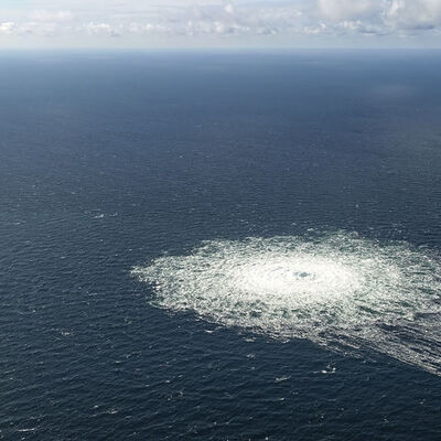 "Rus yatları, kargo gemileri casusluk yapıyor"