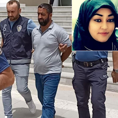 Abla katili konuştu... Bahaneleri hep aynı!