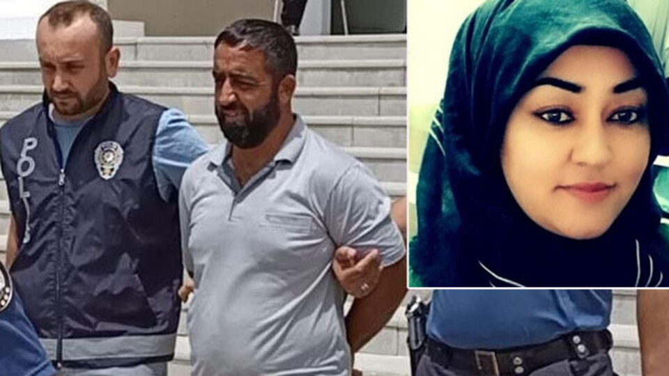 Abla katili konuştu... Bahaneleri hep aynı!