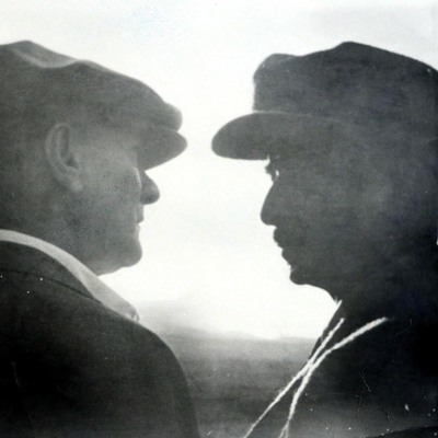 Atatürk'ün özel fotoğrafçısıydı... Mirası 125 yıldır ayakta