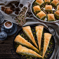 Bayram'da sağlığınızdan olmayın! İşte 10 beslenme önerisi