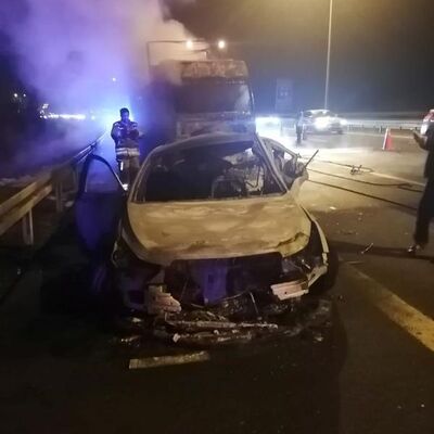 Karı, koca, 2 de çocuk... Bir aile yok oldu!