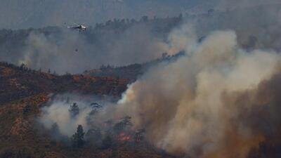 Uzmanlara göre El Nino nedeniyle 2023 ya da 2024'te sıcaklık rekorları kırılabilir