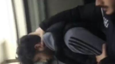 Kadınların gizlice görüntüsünü çekiyordu! Sınır dışı edildi!