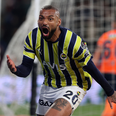 Sürpriz talip! Tribünde Joao Pedro'yu izledi