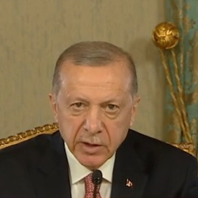 Çevre için küresel dayanışma vurgusu