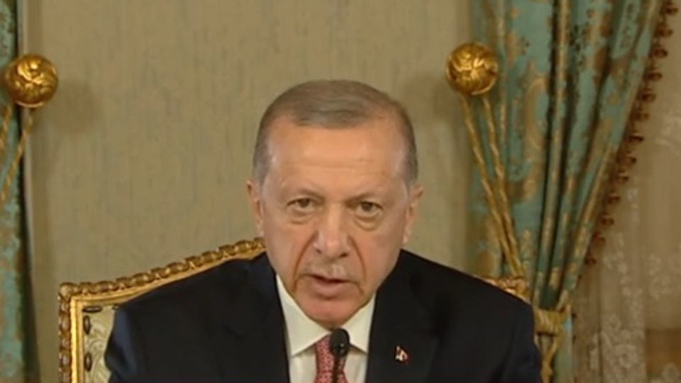 Çevre için küresel dayanışma vurgusu