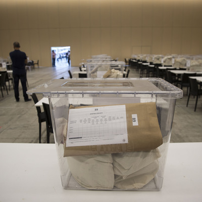 YSK'dan "sandık kurulları" kararı