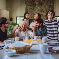 Bayram sabahına enfes kahvaltı lezzetleri!