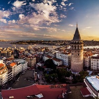 İstanbul'da koro müziği şöleni