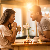 Aşık kadın ve erkek beden dili arasındaki farklar