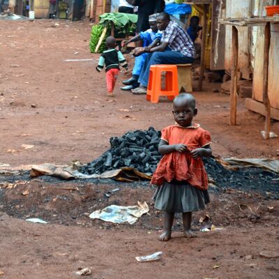 Çocuklar en temel haklarından mahrum