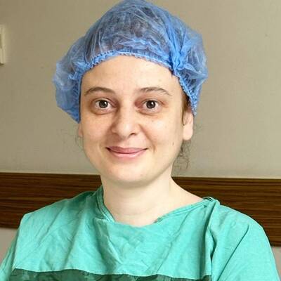 "Hayatımın Z raporu çıktı"