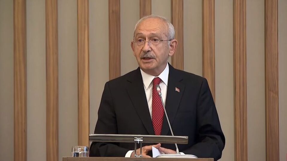 "Halkın yararına verilen taahhütleri yerine getiririz"