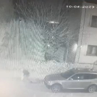 Sabaha karşı girdikleri evde baba ve oğlunu bağlayıp soygun yaptılar!