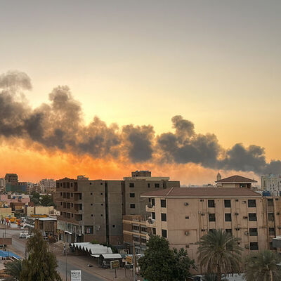 Sudan'da bayramın ilk gününde ateşkes kararı