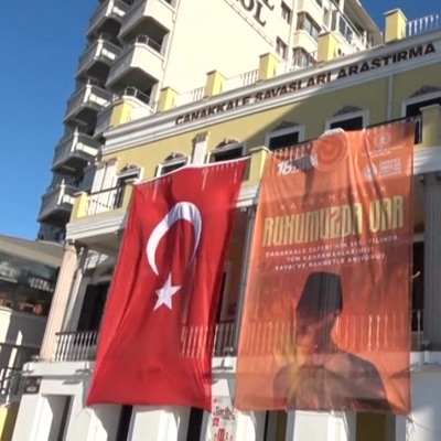 Anzak çıkarması sırasında verilen emirler deşifre edildi