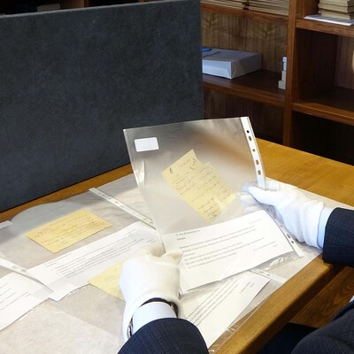 Raporlar deşifre edildi... "Çanakkale'nin geçilmez olduğu daha iyi anlaşılacak"