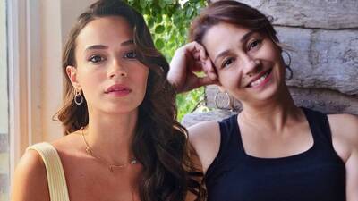 "Canımı kaybettim"