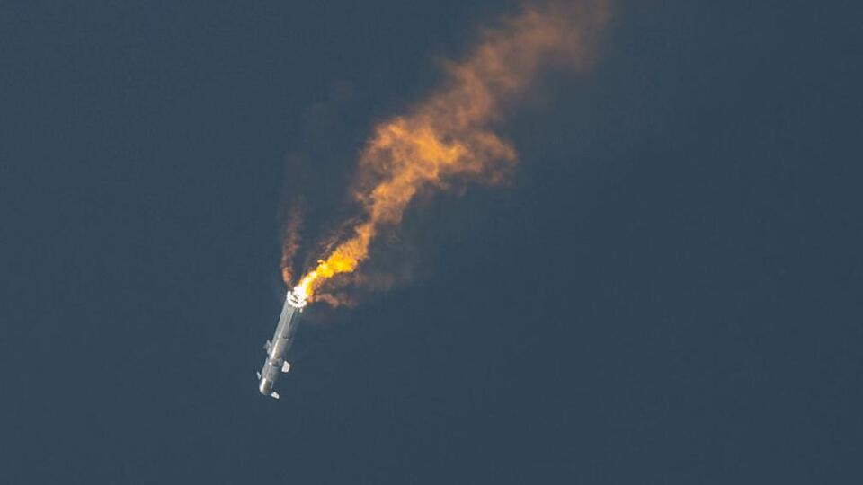 Space X'in geliştirdiği en güçlü roket Starship'in fırlatma sonrası infilak etmesi neden başarı olarak görülüyor?