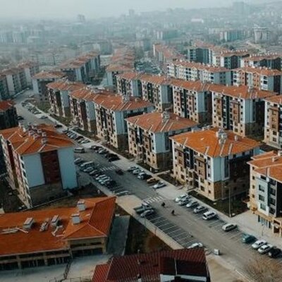 5 adımda 'Kentsel Dönüşümde Yarısı Bizden' kampanyası