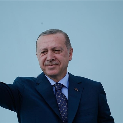 Erdoğan, Kentsel Dönüşümde Yarısı Bizden projesini açıkladı