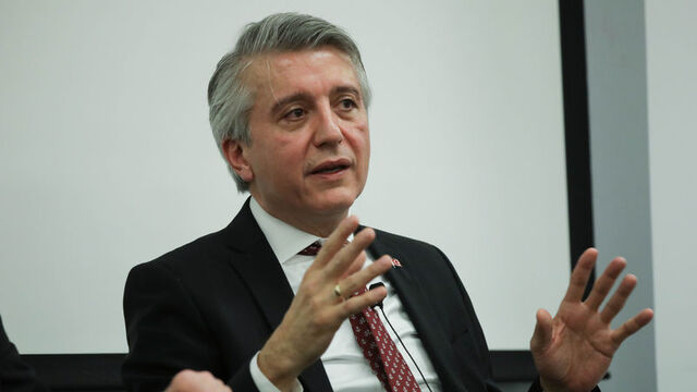 Büyükelçi Erciyes'ten Batı Trakya'ya ziyaret