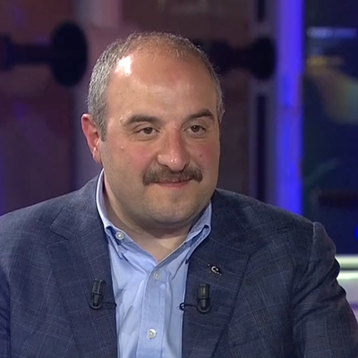 Bakan Varank'tan Habertürk'e açıklamalar