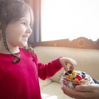 Ramazan Bayramı'na neden Şeker Bayramı denir?