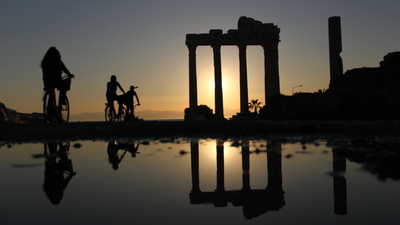 "Daha 10 - 15 başkan görür"