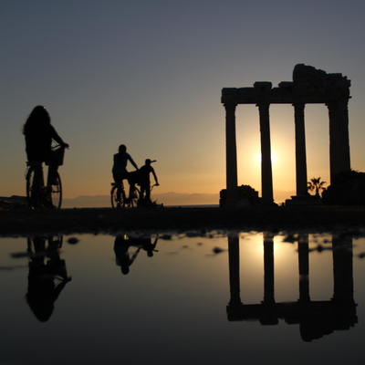 "Daha 10 - 15 başkan görür"