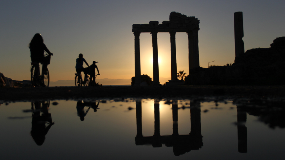 "Daha 10 - 15 başkan görür"