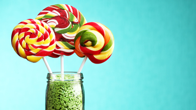 Aşırı tüketimi yetişkinlikte depresyon nedeni!