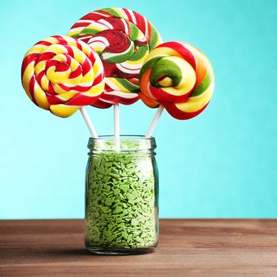 Aşırı tüketimi yetişkinlikte depresyon nedeni!