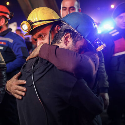 Amasra faciası için ilk duruşma 25 Nisan'da