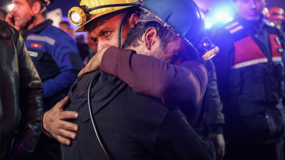 Amasra faciası için ilk duruşma 25 Nisan'da