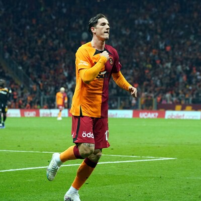 Sezon sonu geliyorlar!