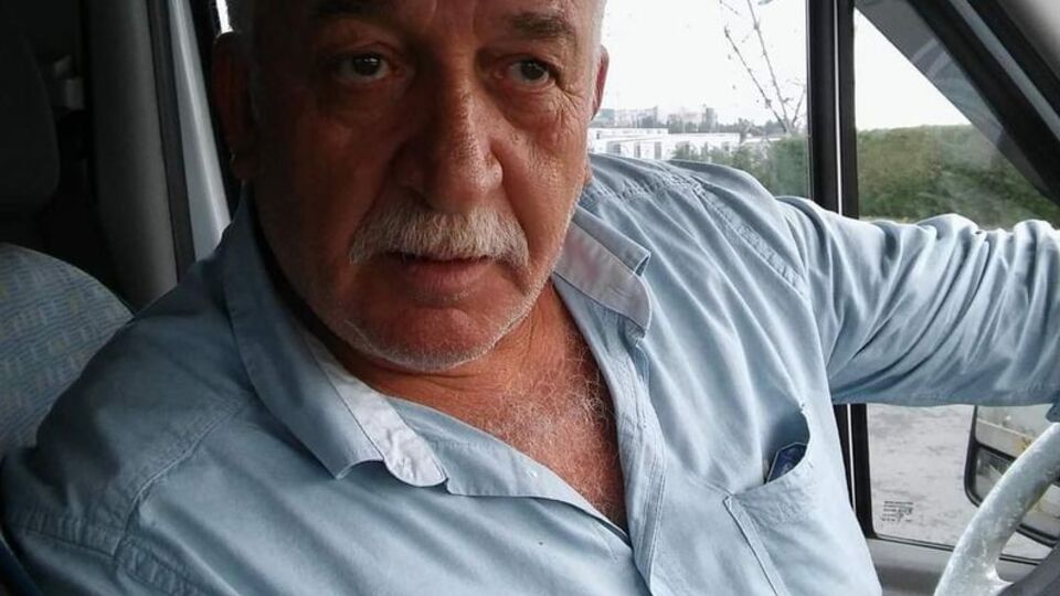 Eşini hastaneye götürüyordu! Feci son!