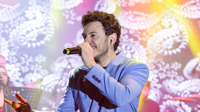 Bayram sahneleri