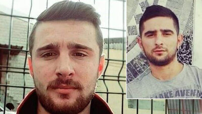 Gece tartıştığı ağabeyini uyurken öldürdü!