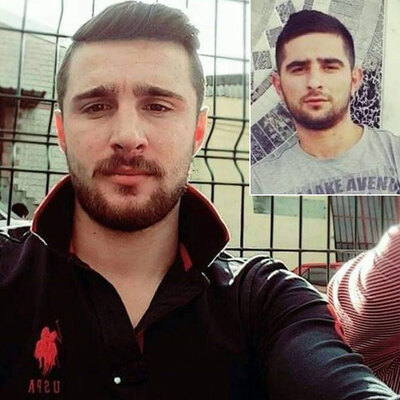 Gece tartıştığı ağabeyini uyurken öldürdü!