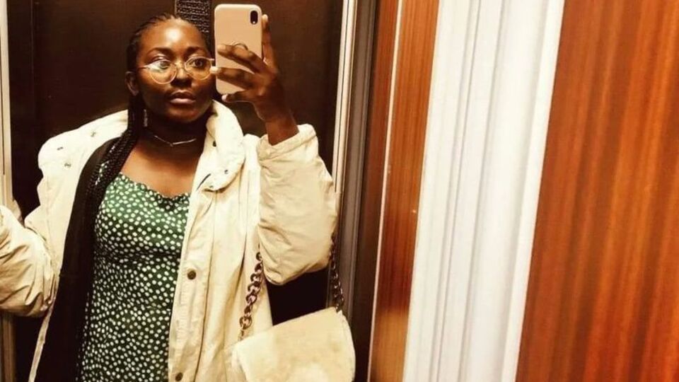 Cinayet mi intihar mı? İşte Gabonlu Dina´nın otopsi raporu!