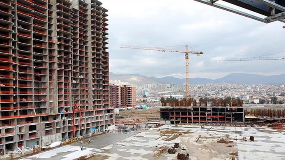 'Kentsel Dönüşümde Yarısı Bizden'i değerlendirdiler