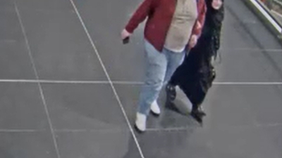 30 ayrı suçtan aranıyordu! Havalimanında yakalandı