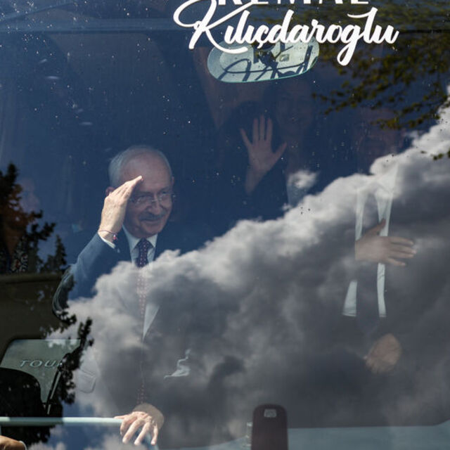 Kılıçdaroğlu: Cumhuriyet demokrasi ile taçlanacak