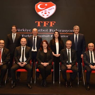 "Bazı hakemlere görev yok!"