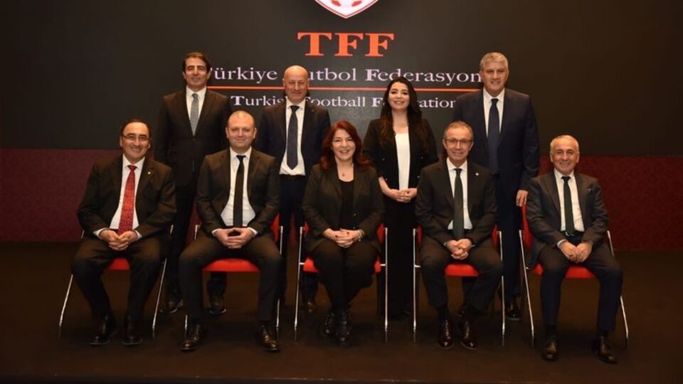 "Bazı hakemlere görev yok!"