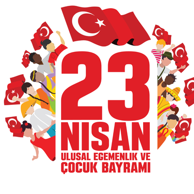 Bugün 23 Nisan! Çocukların yarısı haklarını bilmiyor!