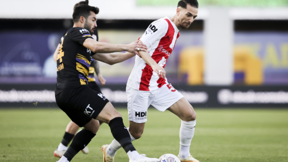 Arda Turan'lı Eyüpspor yine kazanamadı