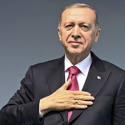 Cumhurbaşkanı Erdoğan'dan açıklamalar